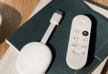 Photo of How to reconnect the Chromecast with Google TV voice remote