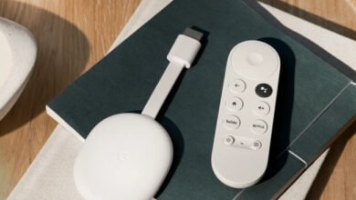 Photo of How to reconnect the Chromecast with Google TV voice remote