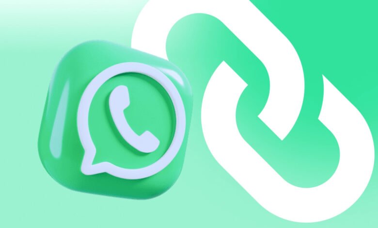 Create Your Own WhatsApp link