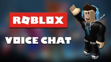 Photo of How To Enable And Use Voice Chat On Roblox
