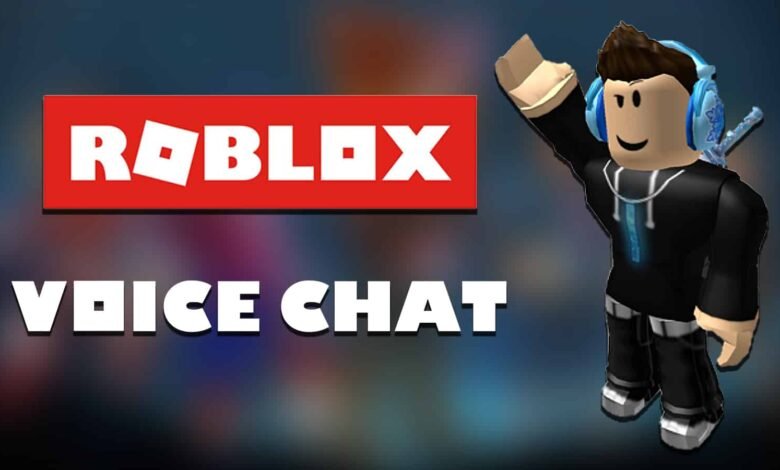 How To Enable And Use Voice Chat On Roblox